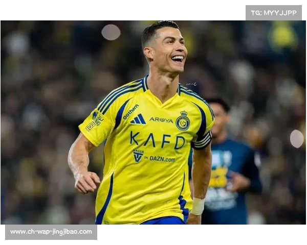 利雅得胜利3-1客胜新未来城，C罗点射斩沙特联百球