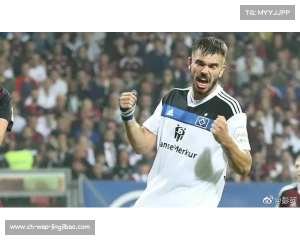 维埃拉角球助攻武什科维奇,汉堡扳平比分