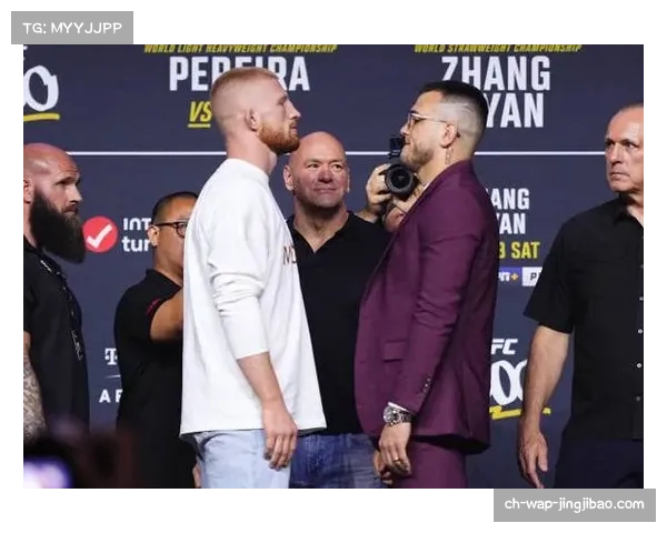 UFC 300赛后:四场比赛获得“最佳比赛”花红,总奖金数额创纪录